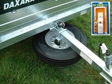 Maypole Universal Spare