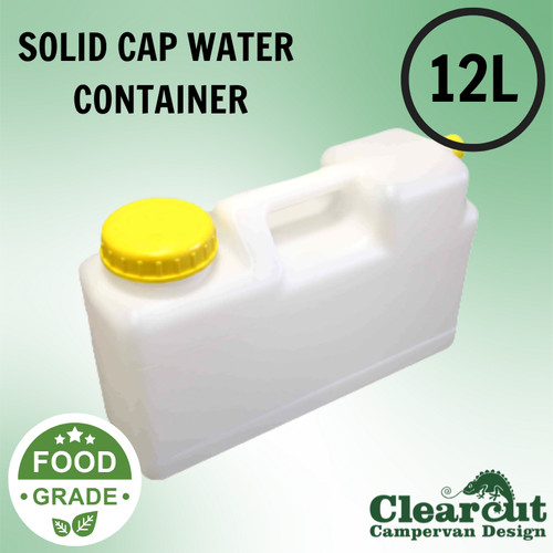 12l fresh waste - or,