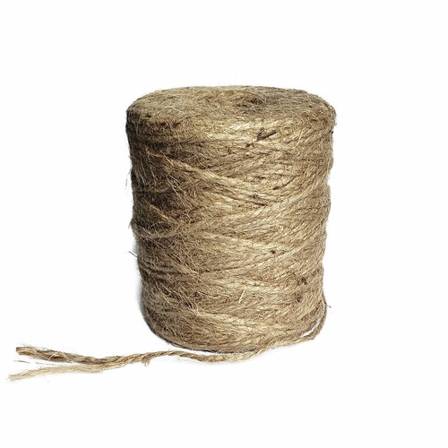 Natural jute ply - 3, twine