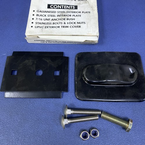Securon ak100 seat lap - securon, /