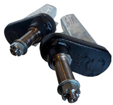 350KG STANDARD SHAFT KNOTT