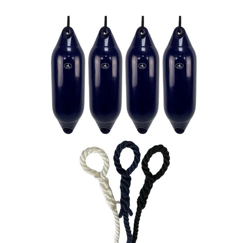Hurricane boat fenders - x,