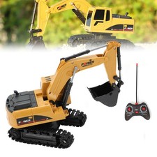 Remote Control Excavator RC