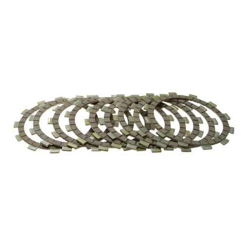 Ebc std clutch discs kit - clutch,
