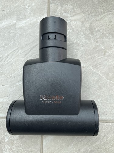 Miele turbo mini floor - miele,