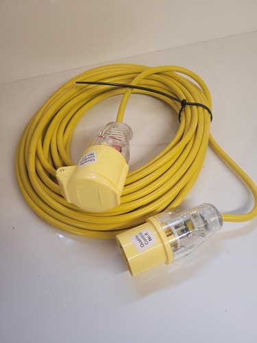 10m 110v 16a heavy duty - 10m,