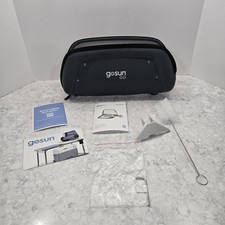 New GOsun Go Breakthrough