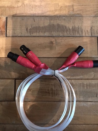 Nordost red dawn xlr - nordost,