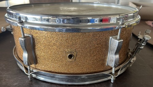Vintage ludwig pioneer - pioneer, snare