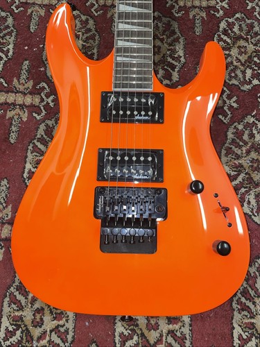 Jackson js32 dka dinky - jackson, arch