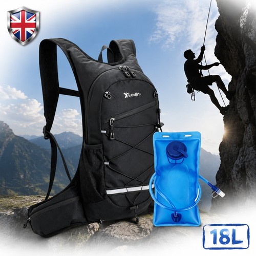 18l hydration pack - 18l,
