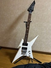 B.C. Rich Iron Bird Electric