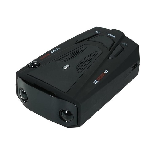 Car radar detector mobile - radar,