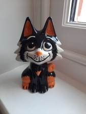 Beautiful Lorna Bailey Studio