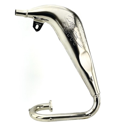 Yamaha pw50 fmf fatty exhaust - pw50,