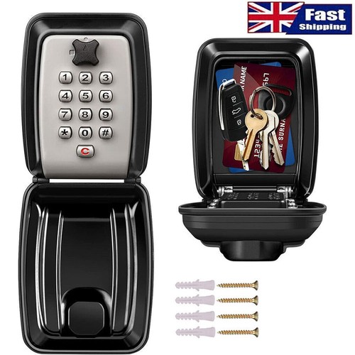 Digit key lock - key,