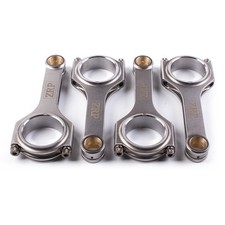 Forged Connecting Rods ZRP for