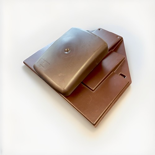 Ubbink ub19 plain roof - plain, tile