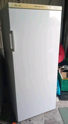 Candy white chest freezer - candy,