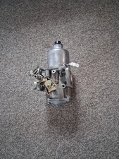 SU Carburettor