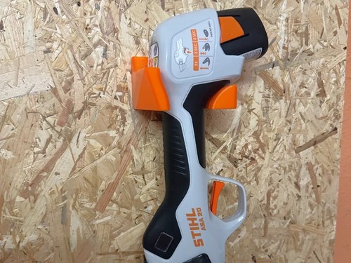 Stihl asa pruning shears - pruning,