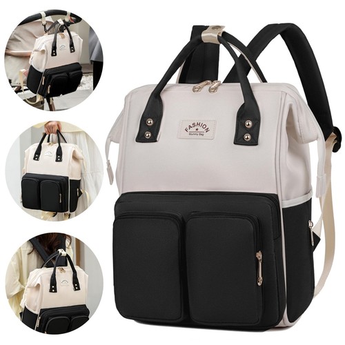 New 3in1 baby changing bag - new,