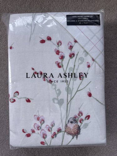 Laura ashley winter - laura,