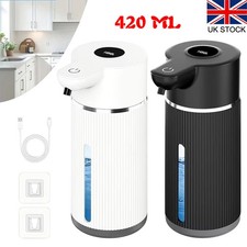 Automatic Liquid Soap