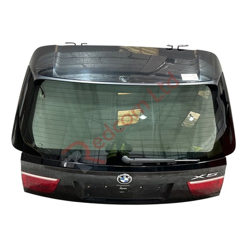 Bmw e70 pre 2007 - bmw, 2007-2013