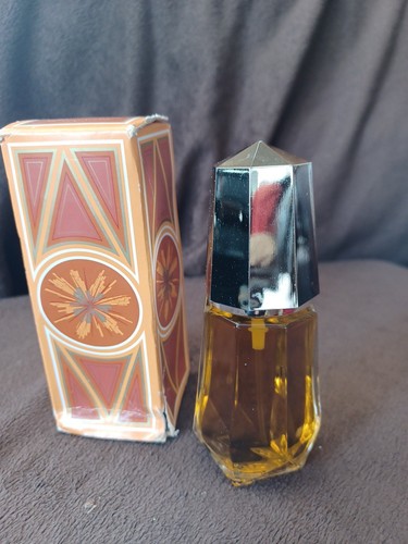 Vintage avon timeless eau - vintage,