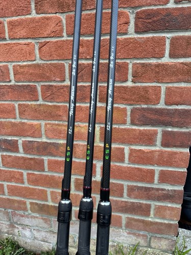 Terry hearn mk1 classic carp - mk1,