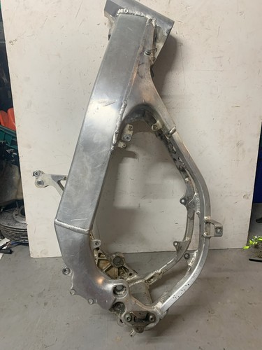 Honda 125 1998 frame - cr,