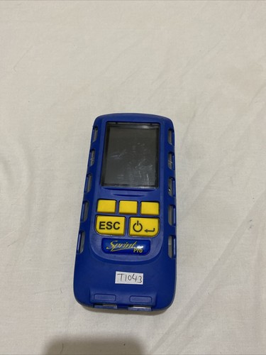 Anton sprint pro - sprint,