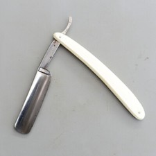 Vintage Rare Straight Razor