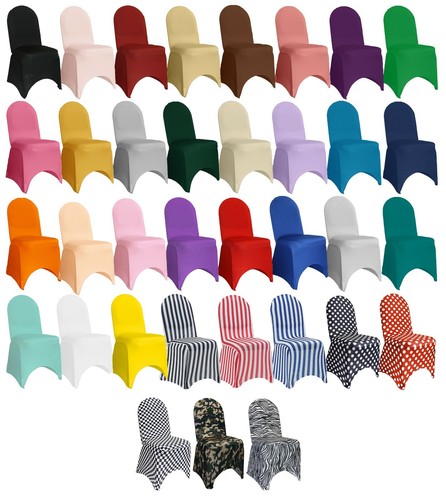 Your chair covers stretch - chair,