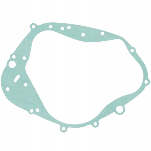 Clutch cover gasket suzuki - gasket, dr
