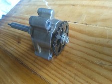 Honda CBF 600 Oil Pump