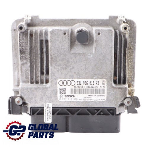 Audi cffb 0 tdi - a3,