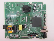 Toshiba 43C350LU Main Board 323231 (TPD.T962X3.PC702 (T))