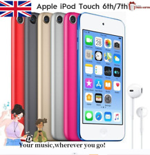 🌟NEW Apple iPod Touch 5th 6th 7th Gen 8GB 16GB 32GB 64GB 128GB 256GB sealed box