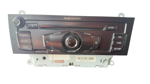 Audi rns navigation system - rns-e,