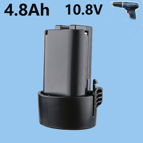 1pack 8ah for - 4.8ah, makita