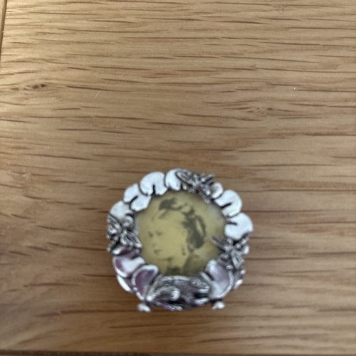 Silver scenes picture - silver,