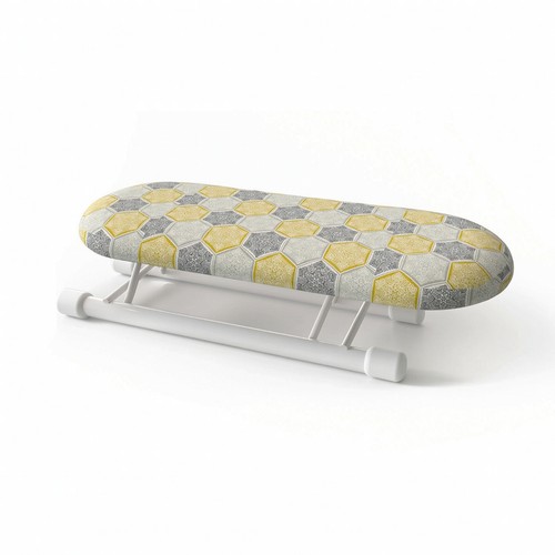 Desktop folding sleeve - sleeve, ironing
