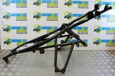 BMW R 1150 GS Subframe