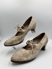 1920s Art Deco Flapper Ladies