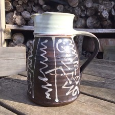 Vintage Keith Ashley Ham Lane