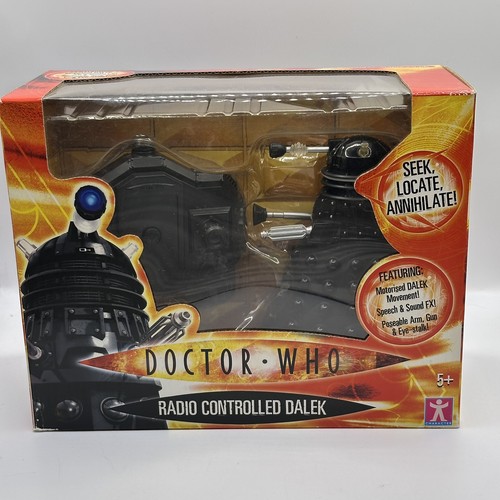 Doctor who figure range - doctor,