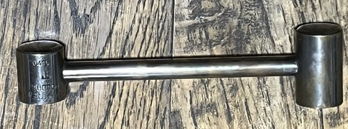 Vintage french double ended - vintage,
