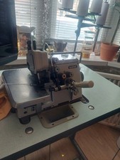 Overlocker Brother Indestrial